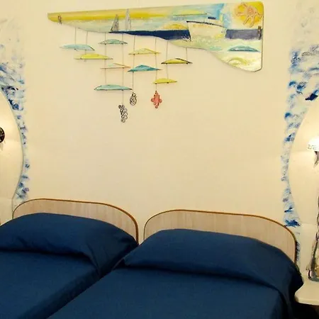 For Two Persons With Sea View In Near The *