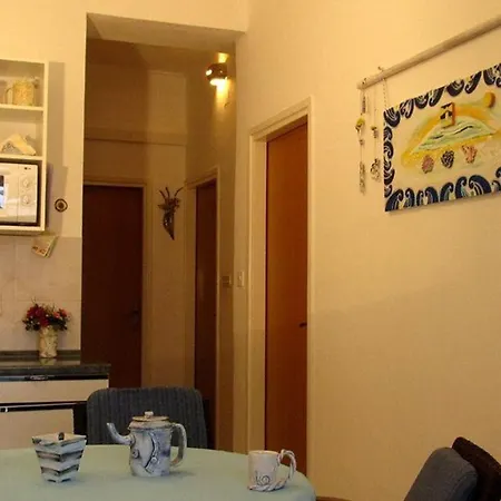 For Two Persons With Sea View In Near The Апартаменты