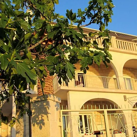 For Two Persons With Sea View In Near The