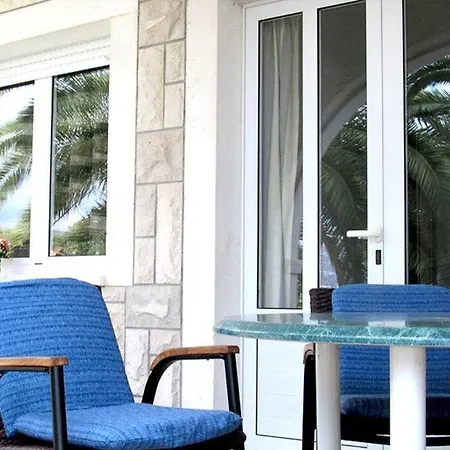 For Two Persons With Sea View In Near The *