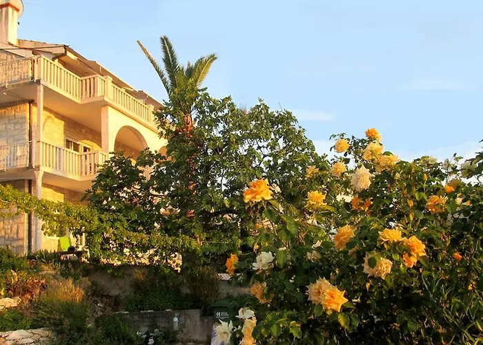 For Two Persons With Sea View In Near The 公寓 *
