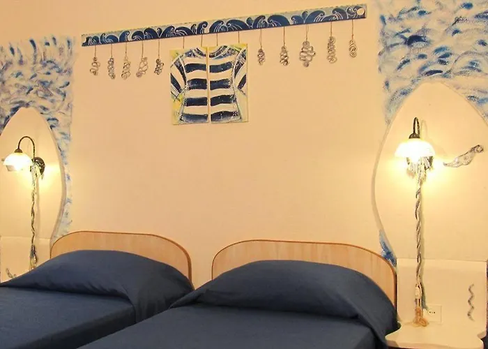 For Two Persons With Sea View In Near The * 特罗吉尔