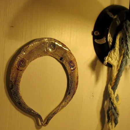 For Two Persons With Sea View In Near The