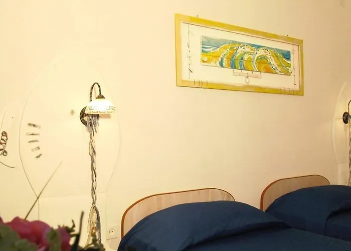 Appartement For Two Persons With Sea View In Near The Trogir
