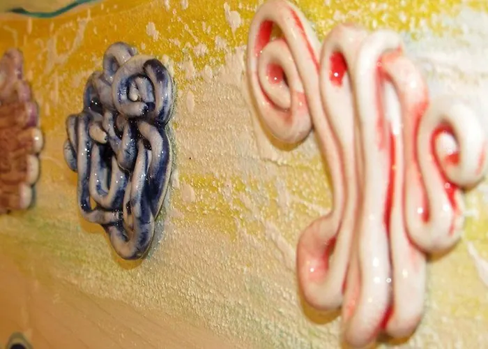 For Two Persons With Sea View In Near The Apartment Trogir