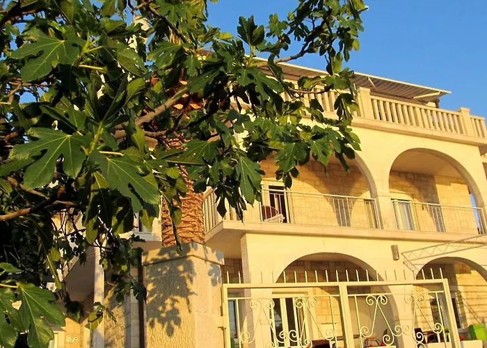 For Two Persons With Sea View In Near The