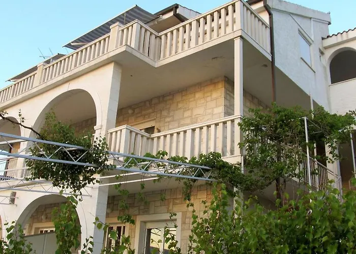 For Two Persons With Sea View In Near The Apartment