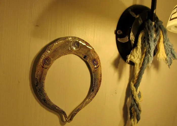 For Two Persons With Sea View In Near The