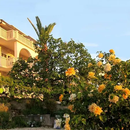 For Two Persons With Sea View In Near The Apartman *